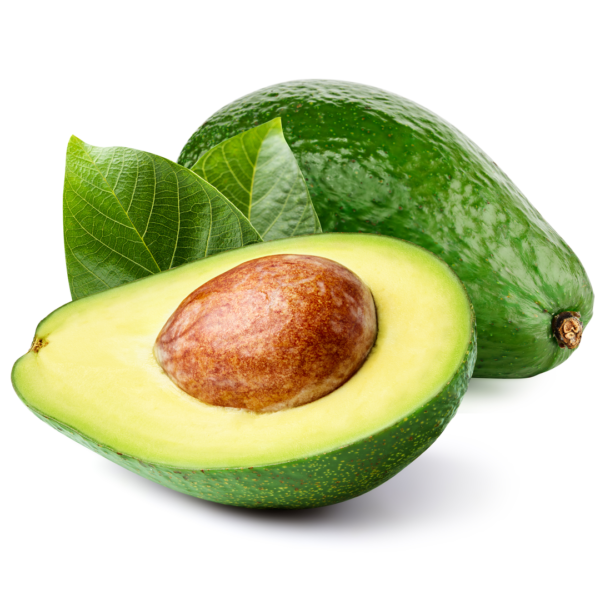 Avocados 2 Units