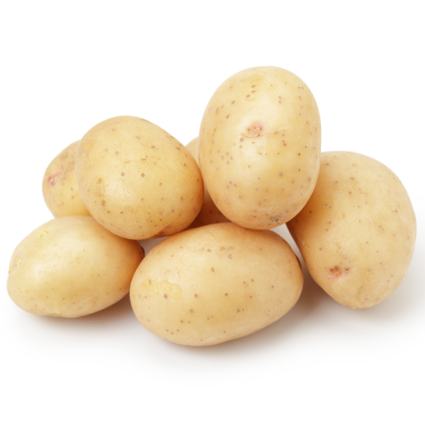 Baby Potatoes 500 gr