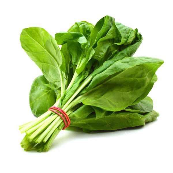 Baby Spinach 1 pack