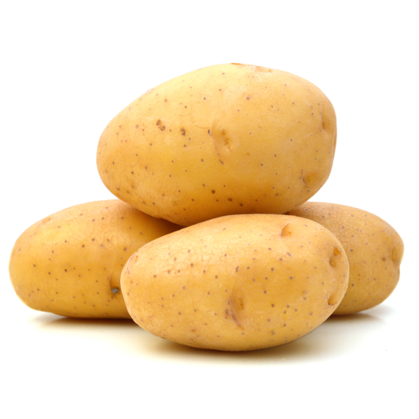 Baking Potatoes x 2 ~400 gr each