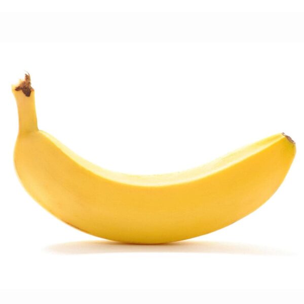 Bananas Chiquita 1 kg