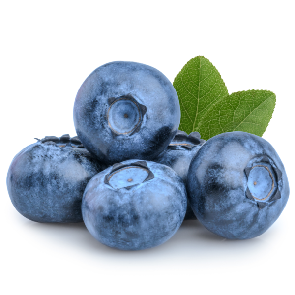 Blueberries 125 gr