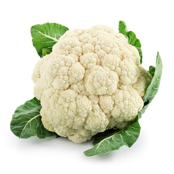 Cauliflowers 1 bunch