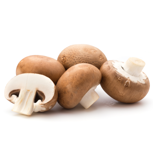 Chestnut Mushroom 500 gr