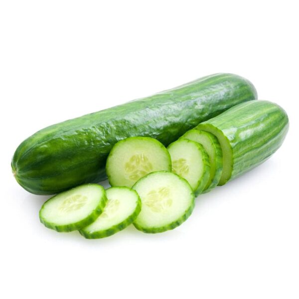 Cucumbers 2 pack