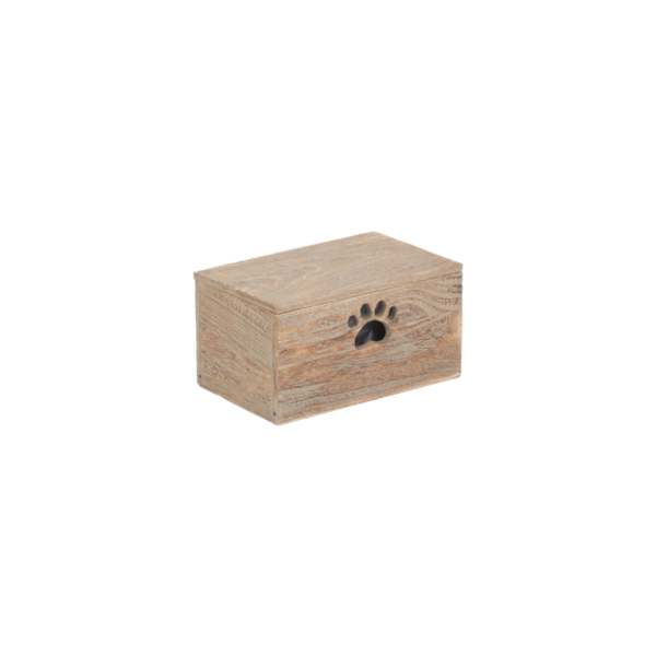 Dog Treat Box