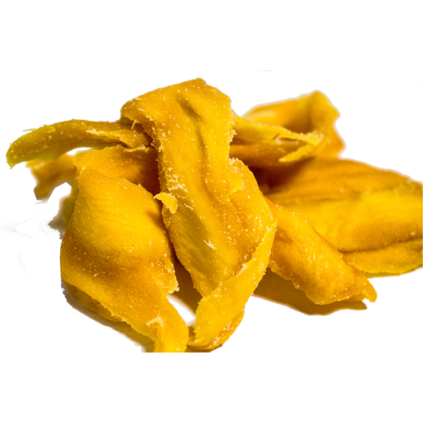 DRIED MANGO (LARGE) 1KG