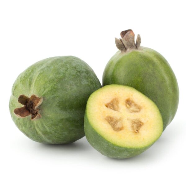 Feijoa / Pineapple Guava 250gr