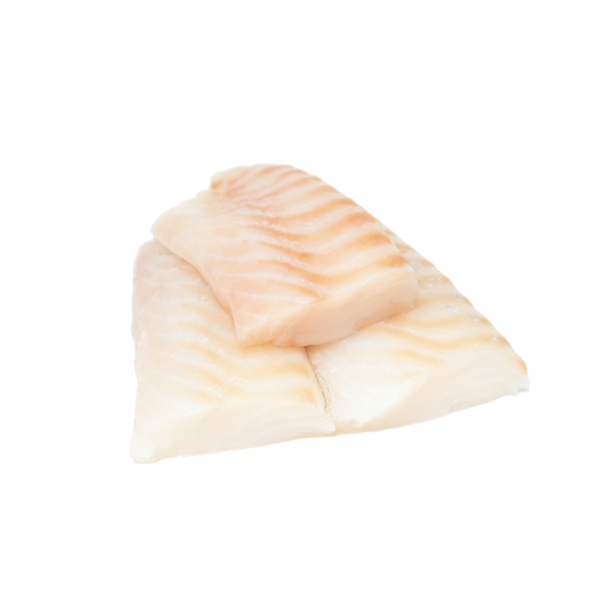 Fresh Whole Cod Loins ~ 1 - 1.3 kg