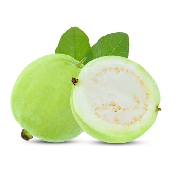 Guava 4 unit ~ 150 gr each