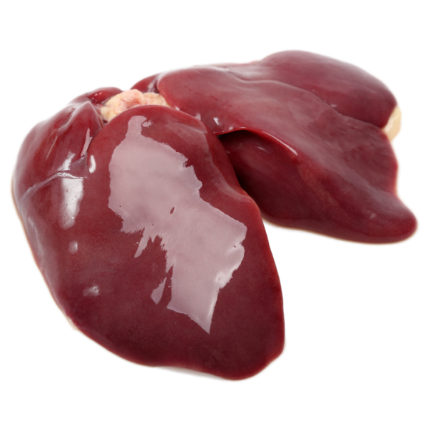 Halal Chicken Liver 1 kg