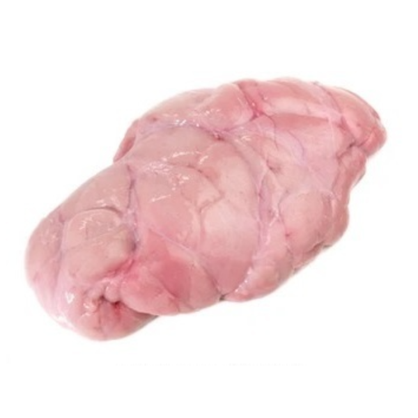 Halal Fresh Lamb Sweetbread ~500gr