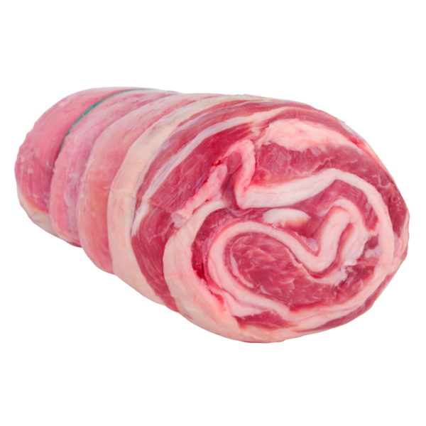 Halal Lamb Breast Boneless 500 gr