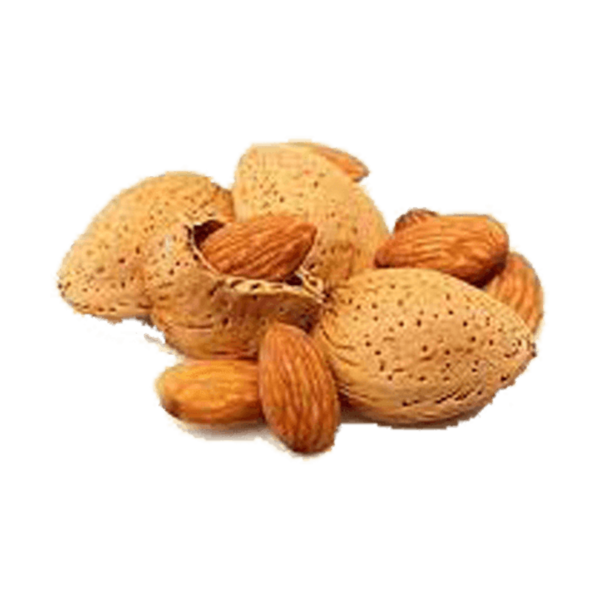 KAIF ALMOND INSHELL QAMBARI(PR) 190 G