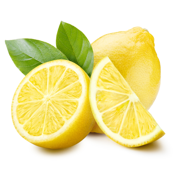 Lemons 4 pack