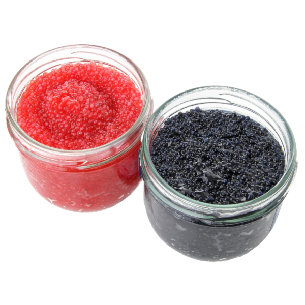 Lumpfish Roe 100 gr