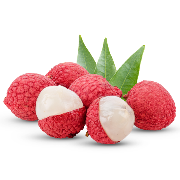 Lychee 250gr