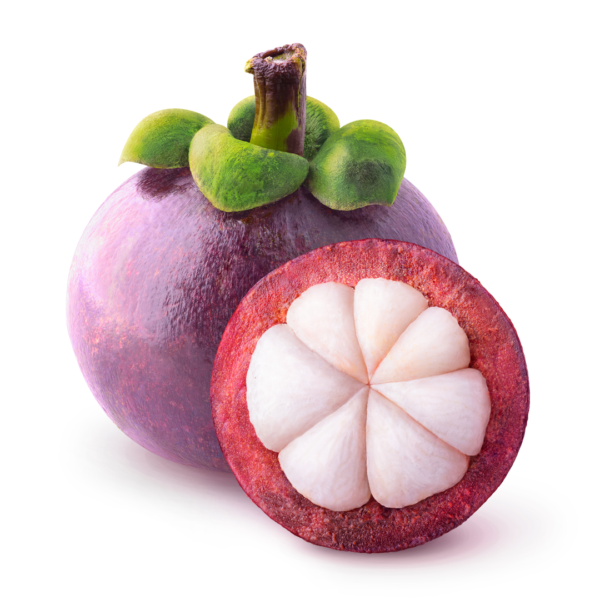 Mangosteen 250gr