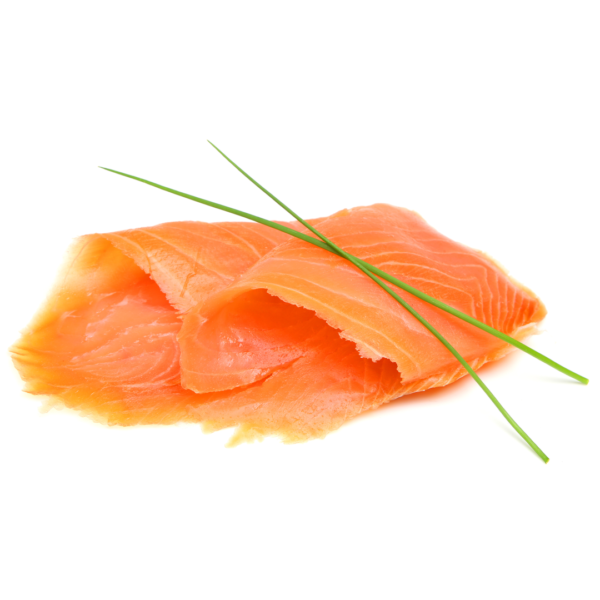 Oak Smoked Salmon 400 gr