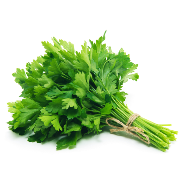 Parsley 1 bunch