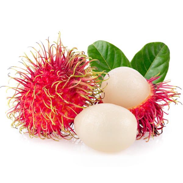 Rambutan 250 gr