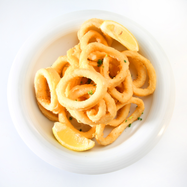 Squid Rings / Calamari 500 gr