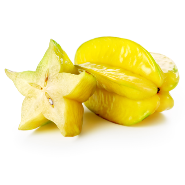 Star Fruit / Carambola 2 unit