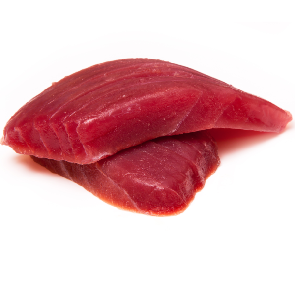 Tuna Yellow Fin Steaks 500 gr